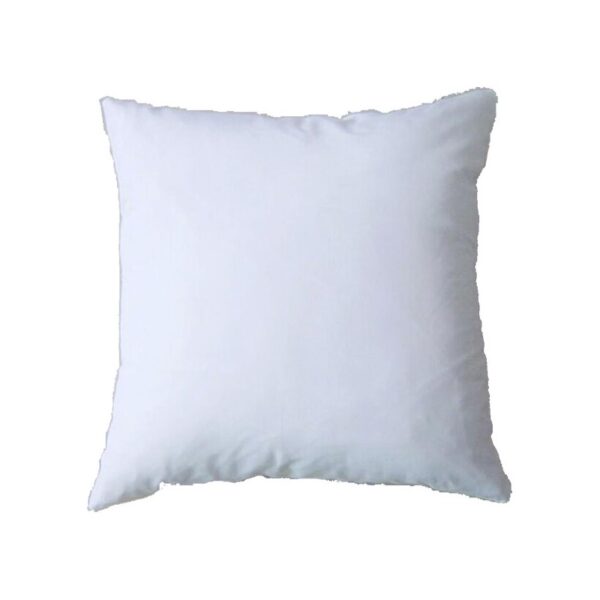 Cuscino bianco