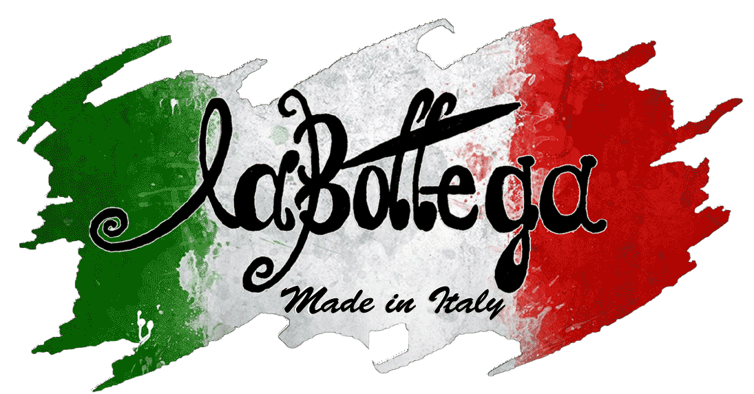 La Bottega logo