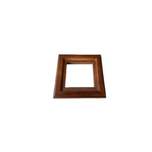 Cornice in legno cm. 15x15