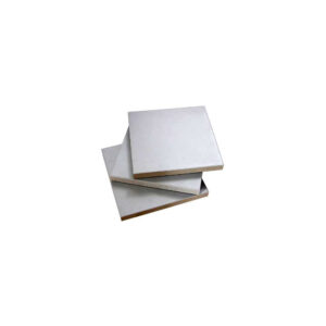 Mattonella cm. 5x5 Terracotta per la stampa sublimatica