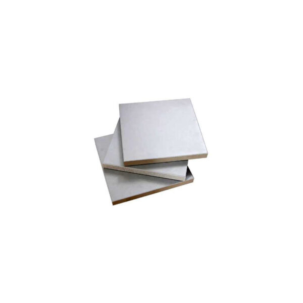 Mattonella cm. 5x5 Terracotta per la stampa sublimatica