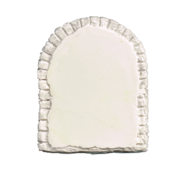 Arco in resina per la sublimazione - immagine 2