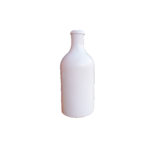 Bottiglia in Ceramica 500 ml per la sublimazione