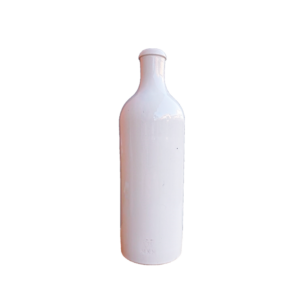 Bottiglia in Ceramica 750 ml per la sublimazione
