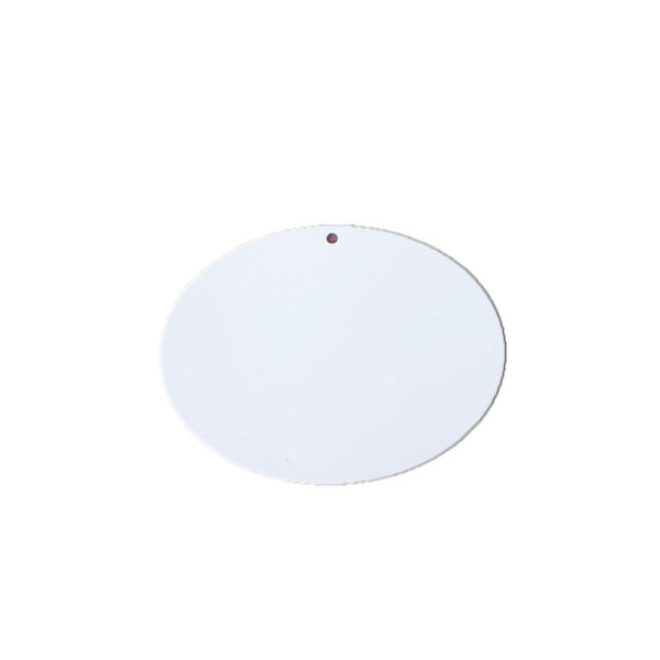 MDF Sagomato Personalizzato cm. 10x20 - immagine 3