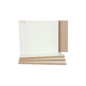 MDF taglio sega per la sublimazione cm. 5x5 spess 4 mm