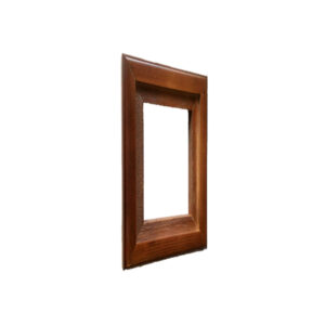 Cornice in legno cm. 15x20