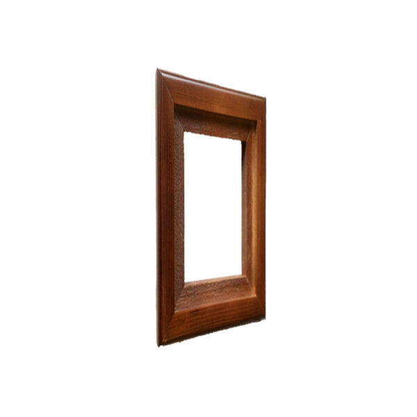 Cornice in legno cm. 15x20