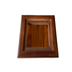 Cornice cm. 45x30 + Pannello interno