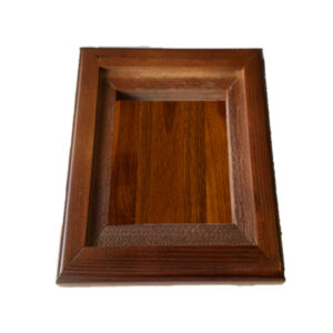Cornice cm. 60x40 + Pannello interno