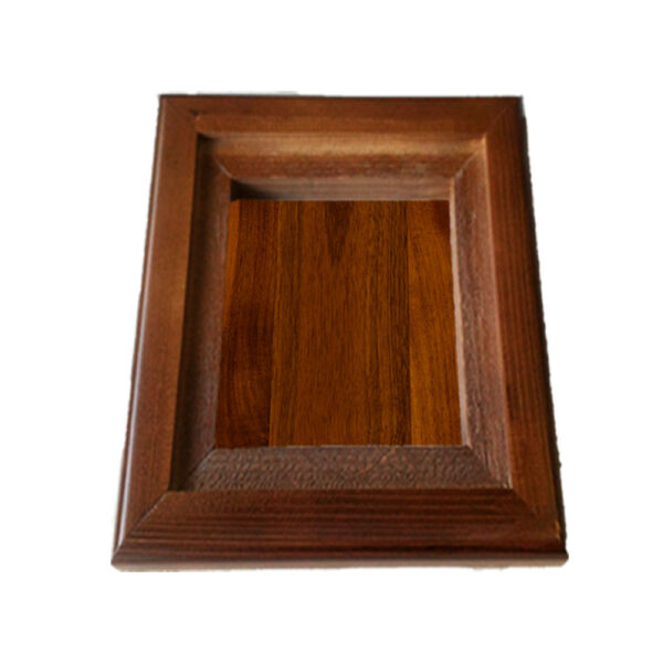 Cornice cm. 60x40 + Pannello interno