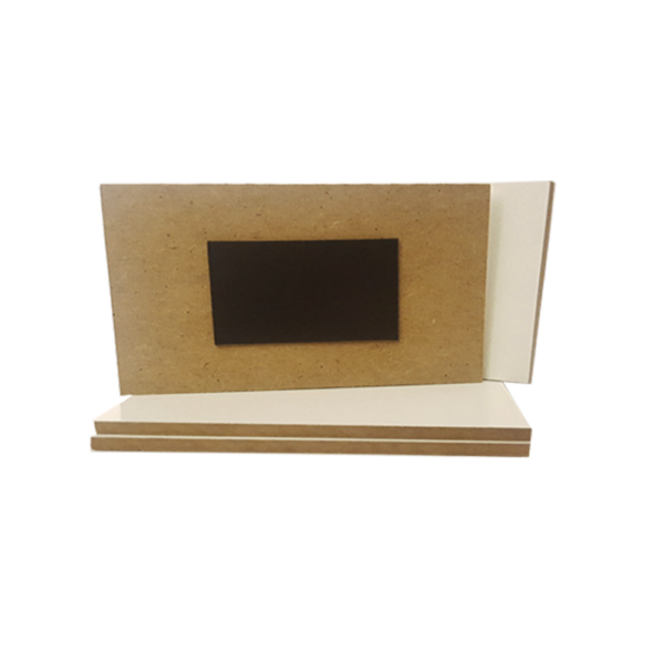 MDF taglio sega per la sublimazione cm. 5x10 spess 4 mm - immagine 2