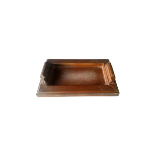 Vassoio con maniglie cm. 10x20