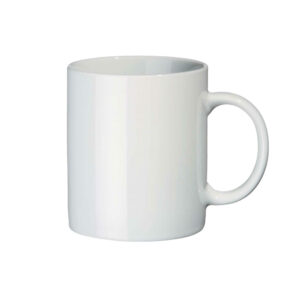 Tazza Bianca per Sublimazione di Alta Qualità