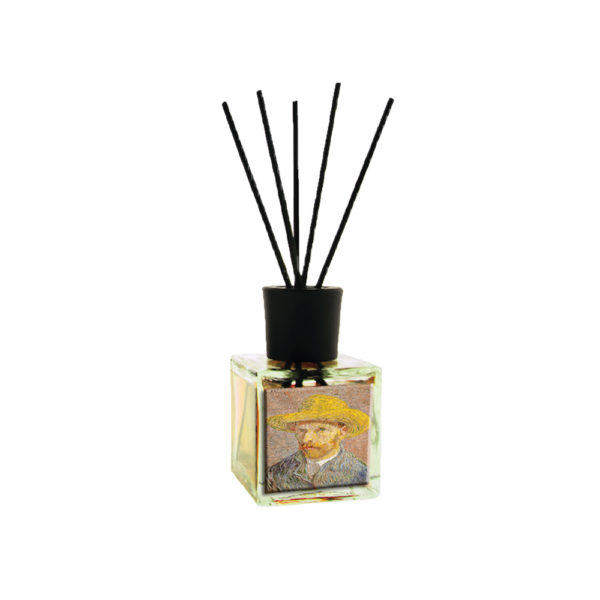 Profumatore d’ambiente 50 ml essenze varie con applicazione in MDF/Plexiglass e stampa personalizzata. A partire da € 1,50 - immagine 6