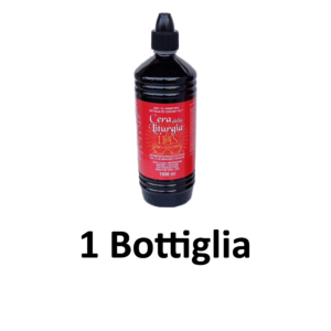 Cera liquida - 1 Litro - € 3,99 (IVA Compresa)
