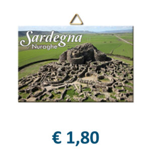 Quadro con Mattonella in Ceramica cm. 10x15 con stampa personalizzata € 1,80/cad.
