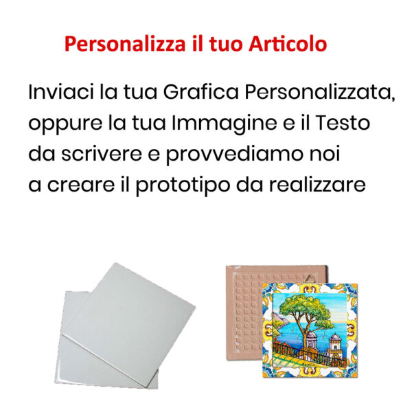 Magnete Tappo Corona con stampa personalizzata € 0,30/cad. - immagine 2