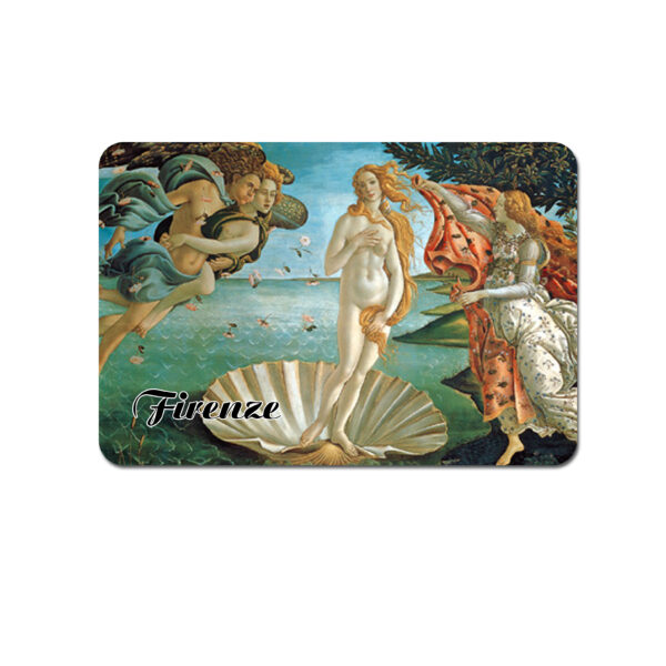 Magnete in Plexiglass Bianco mm. 3 Sagomato al Laser con stampa personalizzata € 0,80/cad. - immagine 8